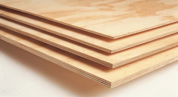 Plywood Market