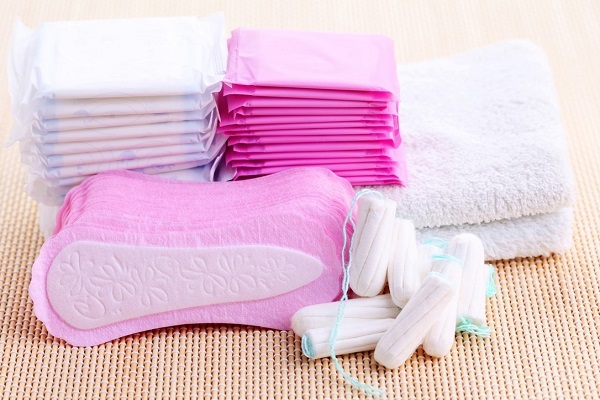 Sanitary Napkin Market