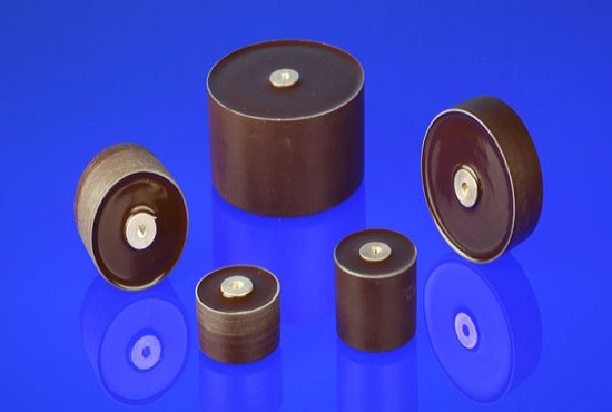 Dielectric Materials Market