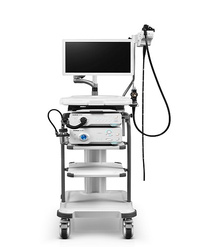 Endoscopy Equipment Market