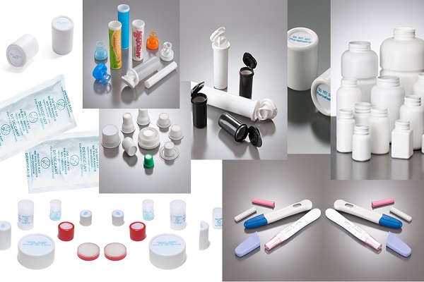 Healthcare Packaging Market