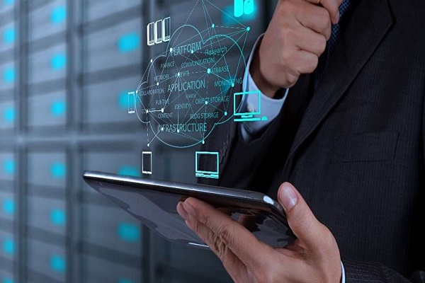 Recon Software for the Financial Service Market