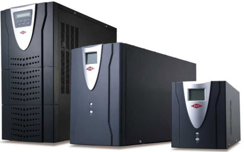Uninterruptible Power System(UPS) Market