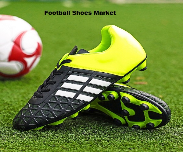 Football Shoes Market