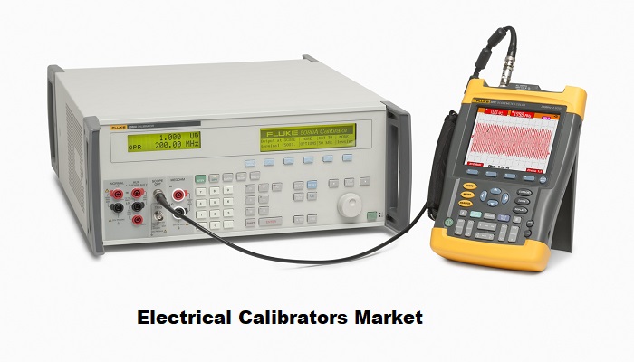 Electrical Calibrators Market