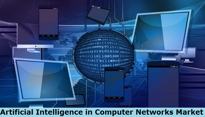 Artificial Intelligence in Computer Networks Market