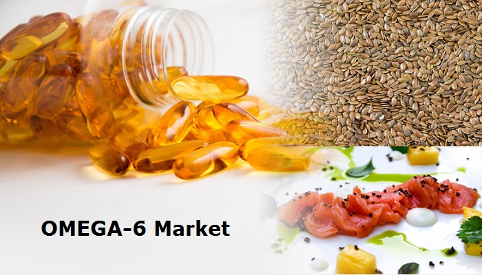 OMEGA-6 Market