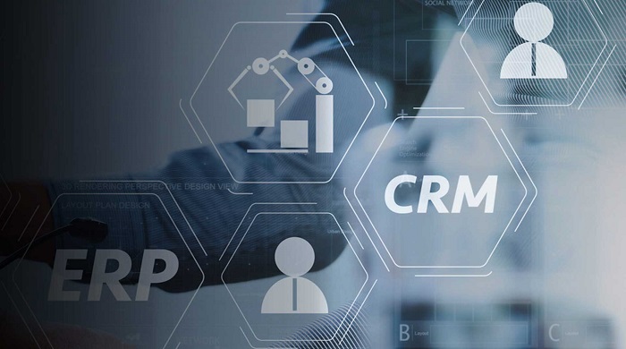 Enterprise CRM Software Market
