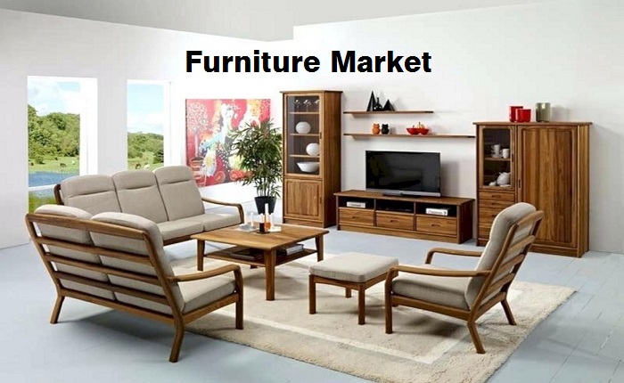 Furniture Market