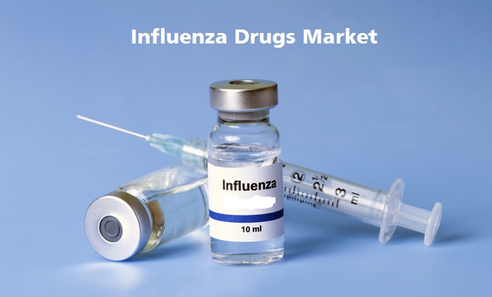 Influenza Drugs Market