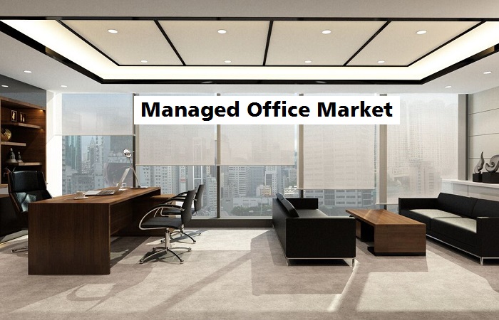 Managed Office Market