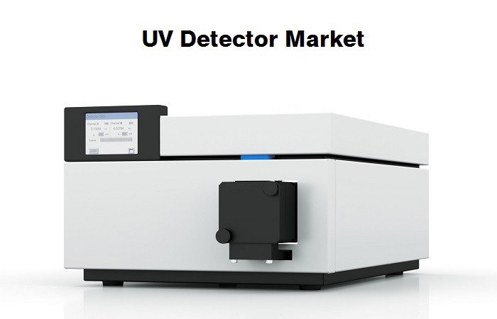UV Detector Market