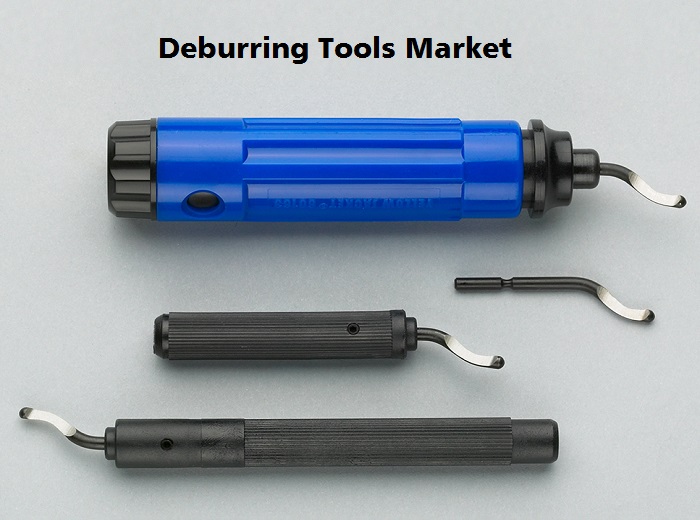 Deburring Tools Market