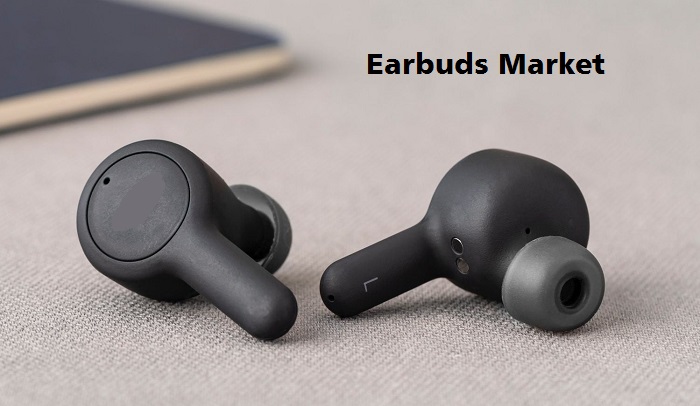 Earbuds Market