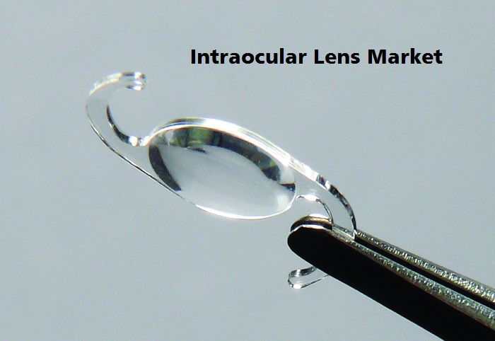 Intraocular Lens Market