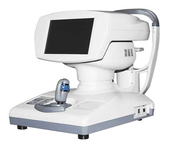 Specular Microscope Market