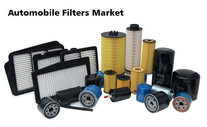 Automobile Filters Market