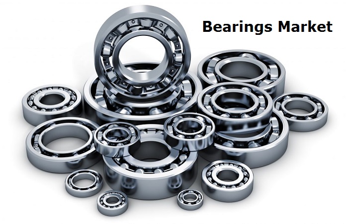 Bearings Market