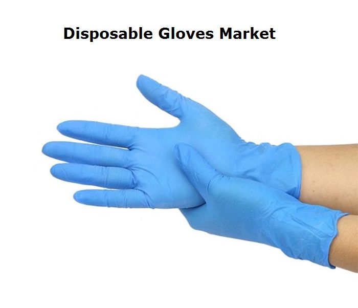Disposable Gloves Market