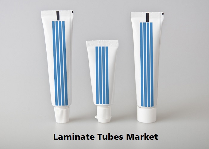 Laminate Tubes Market
